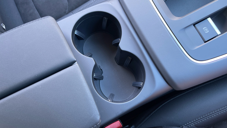 Citroen C5 Aircross 1.2 Hybrid 145 Max Edition 5dr Auto Petrol Hatchback